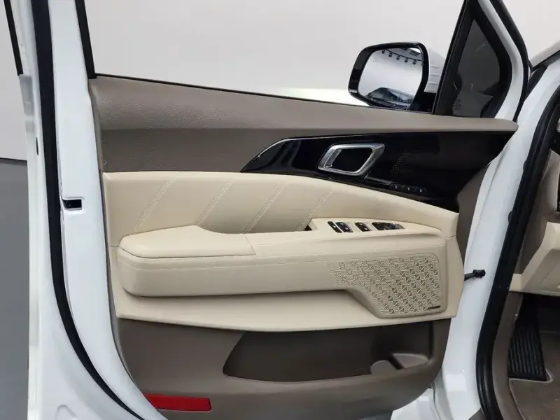 2024 Kia Carnival с пробегом 37 390 км
