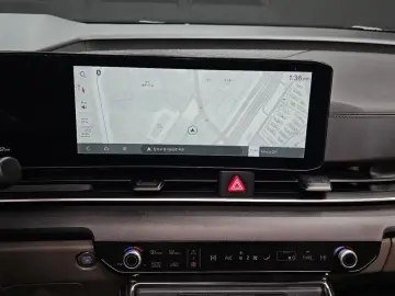 2024 Kia Carnival с пробегом 29 967 км