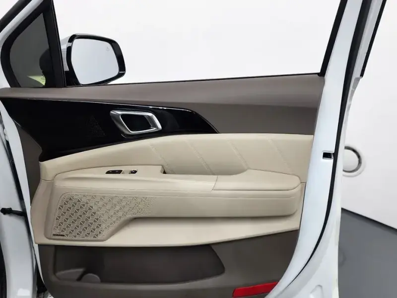 2024 Kia Carnival с пробегом 37 390 км