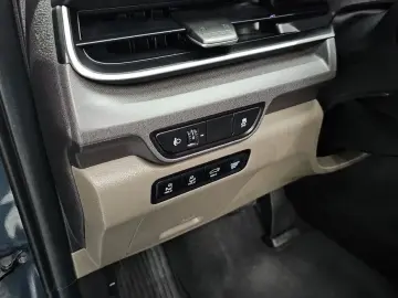 2024 Kia Carnival с пробегом 29 967 км