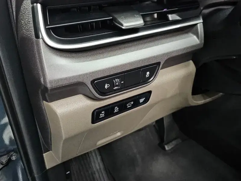 2024 Kia Carnival с пробегом 29 967 км