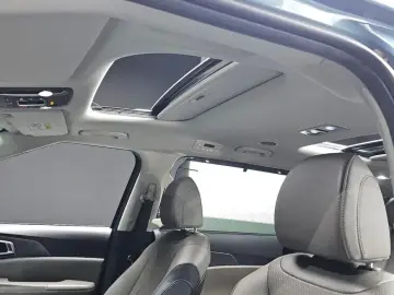 2024 Kia Carnival с пробегом 29 967 км