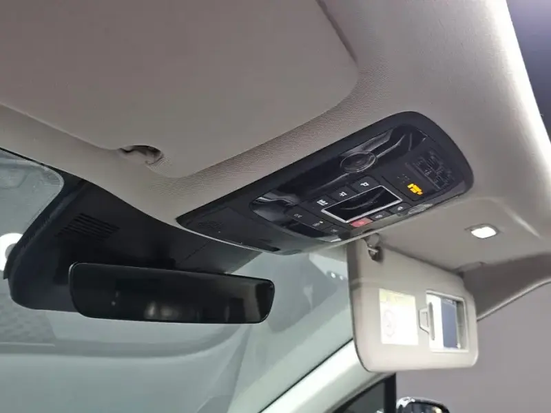 2024 Kia Carnival с пробегом 29 967 км