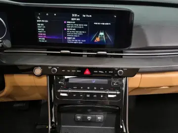 2023 Kia Carnival с пробегом 40 046 км