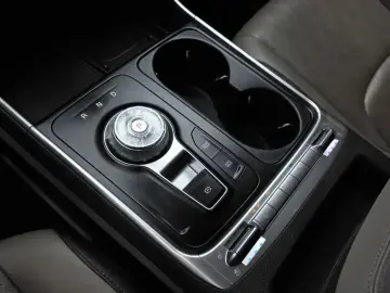 2024 Kia Carnival с пробегом 18 877 км