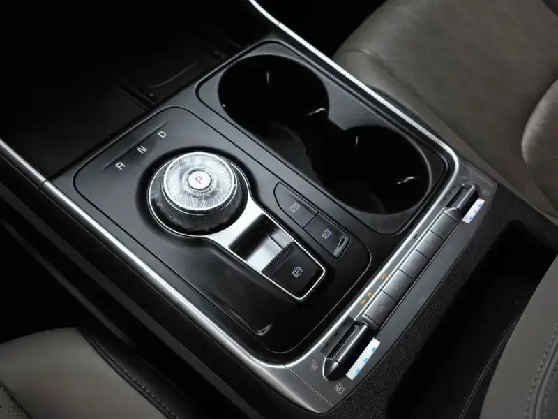 2024 Kia Carnival с пробегом 18 877 км