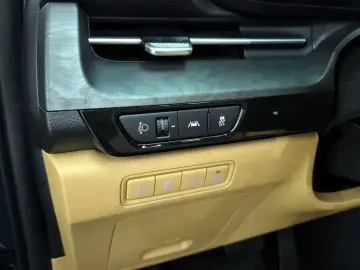 2023 Kia Carnival с пробегом 40 046 км