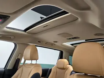 2023 Kia Carnival с пробегом 40 046 км