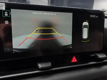 2024 Kia Carnival с пробегом 18 877 км