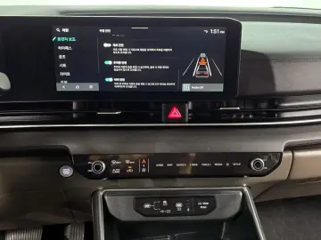 2024 Kia Carnival с пробегом 16 074 км