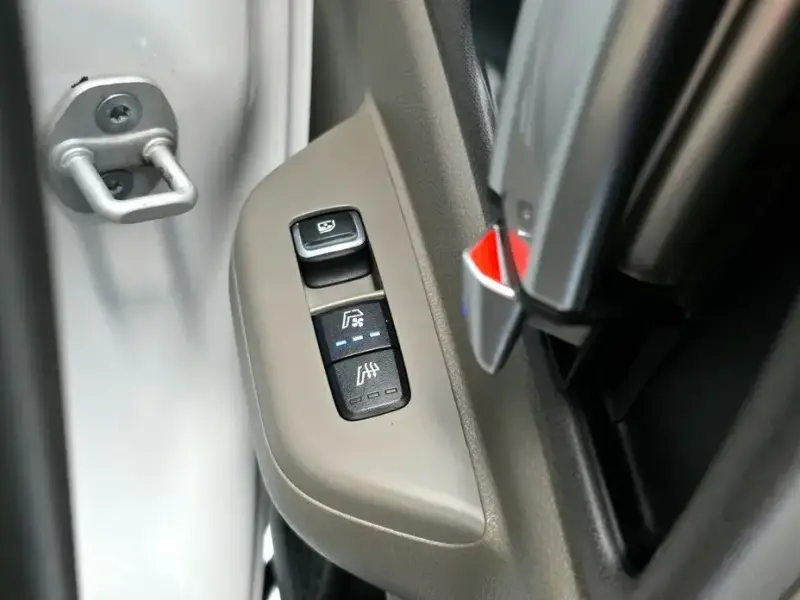 2024 Kia Carnival с пробегом 16 074 км