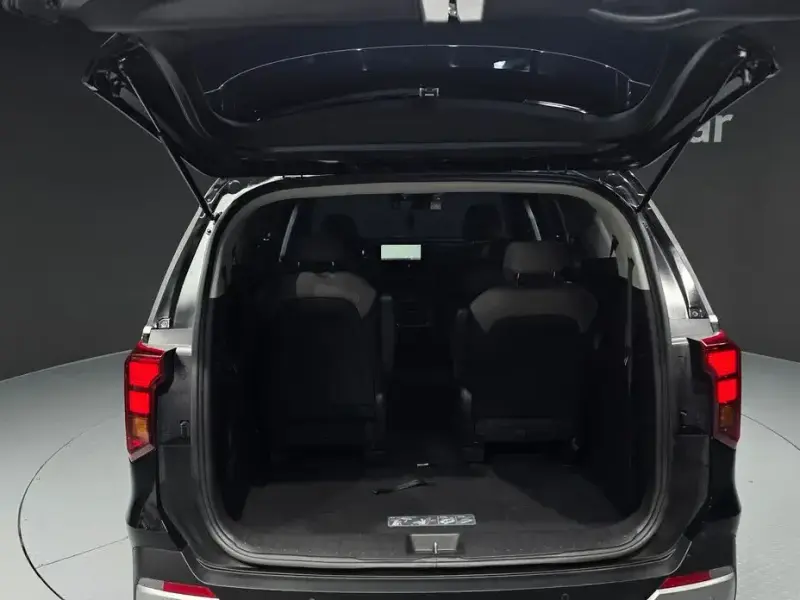 2024 Kia Carnival с пробегом 18 877 км