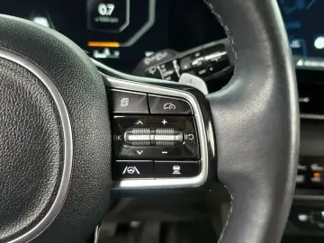 2024 Kia Carnival с пробегом 16 074 км