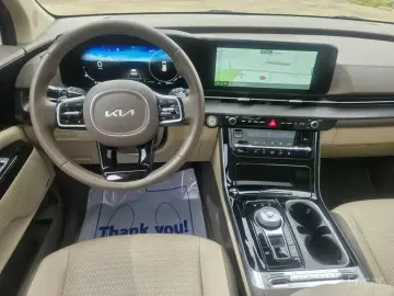2021 Kia Carnival с пробегом 53 788 км