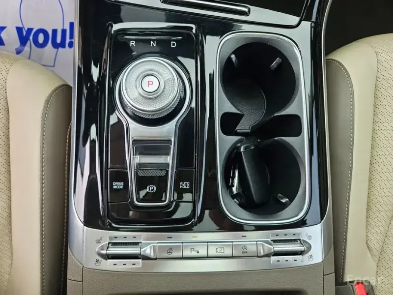 2021 Kia Carnival с пробегом 53 788 км