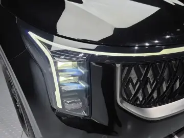 2024 Kia Carnival с пробегом 18 877 км