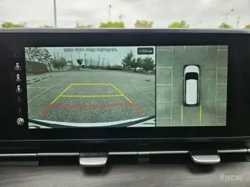 2021 Kia Carnival с пробегом 53 788 км