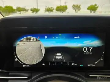 2021 Kia Carnival с пробегом 53 788 км