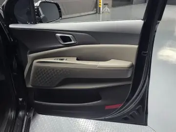 2024 Kia Carnival с пробегом 18 877 км