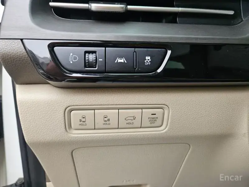 2021 Kia Carnival с пробегом 53 788 км