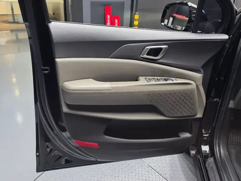 2024 Kia Carnival с пробегом 18 877 км