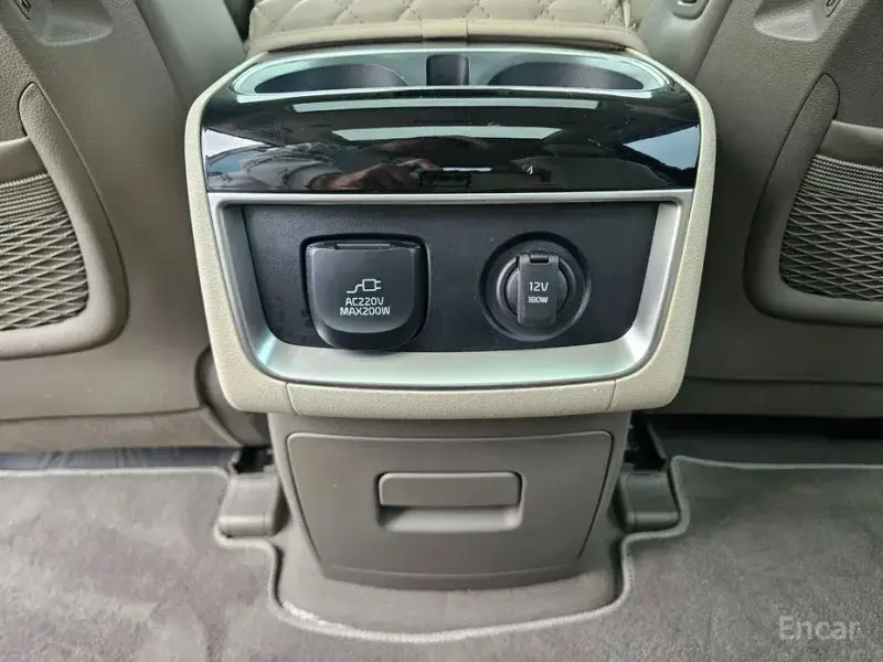 2021 Kia Carnival с пробегом 53 788 км
