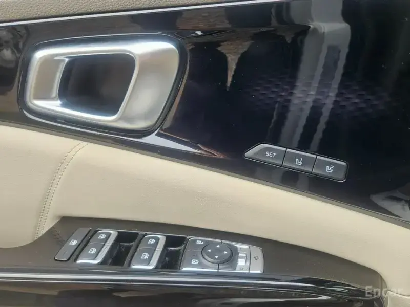 2021 Kia Carnival с пробегом 53 788 км