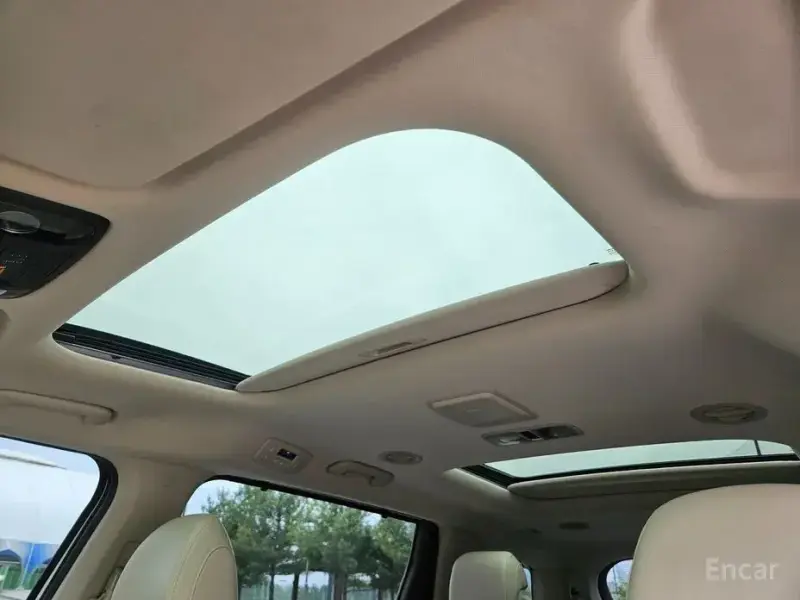 2021 Kia Carnival с пробегом 53 788 км