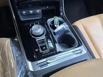 2023 Kia Carnival с пробегом 66 451 км