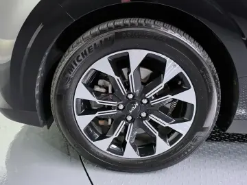 2021 Kia Carnival с пробегом 87 663 км