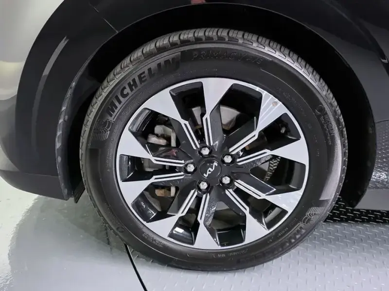 2021 Kia Carnival с пробегом 87 663 км