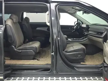 2024 Kia Carnival с пробегом 37 085 км