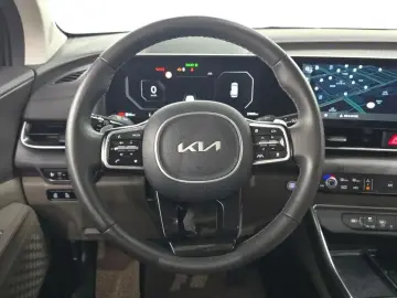 2024 Kia Carnival с пробегом 37 085 км