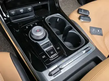 2021 Kia Carnival с пробегом 87 663 км