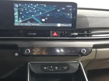 2024 Kia Carnival с пробегом 37 085 км