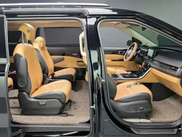 2021 Kia Carnival с пробегом 87 663 км