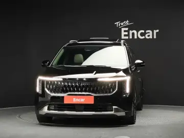 2023 Kia Carnival с пробегом 54 713 км