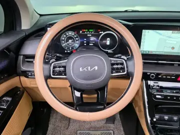 2021 Kia Carnival с пробегом 87 663 км