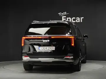2023 Kia Carnival с пробегом 54 713 км