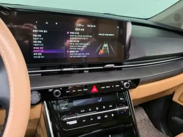 2021 Kia Carnival с пробегом 87 663 км