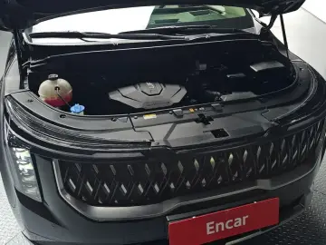 2023 Kia Carnival с пробегом 54 713 км