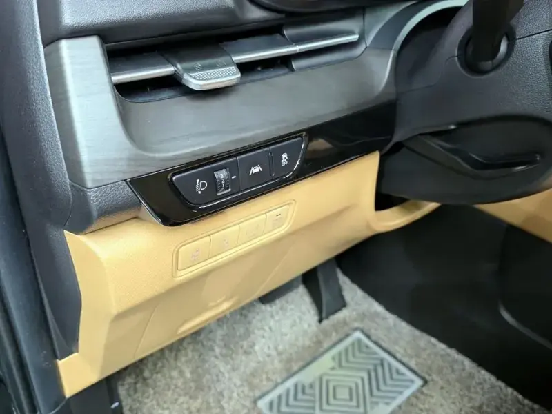 2021 Kia Carnival с пробегом 87 663 км