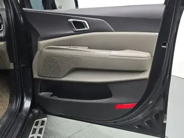 2024 Kia Carnival с пробегом 37 085 км