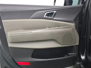 2024 Kia Carnival с пробегом 37 085 км