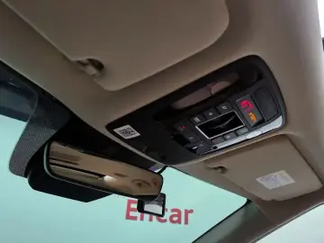 2021 Kia Carnival с пробегом 87 663 км