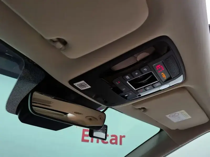 2021 Kia Carnival с пробегом 87 663 км