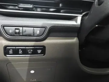 2024 Kia Carnival с пробегом 37 085 км