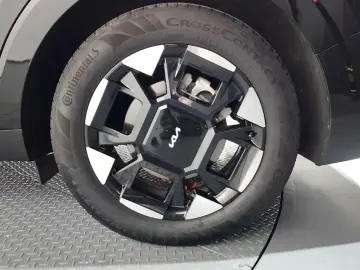 2024 Kia Carnival с пробегом 37 225 км