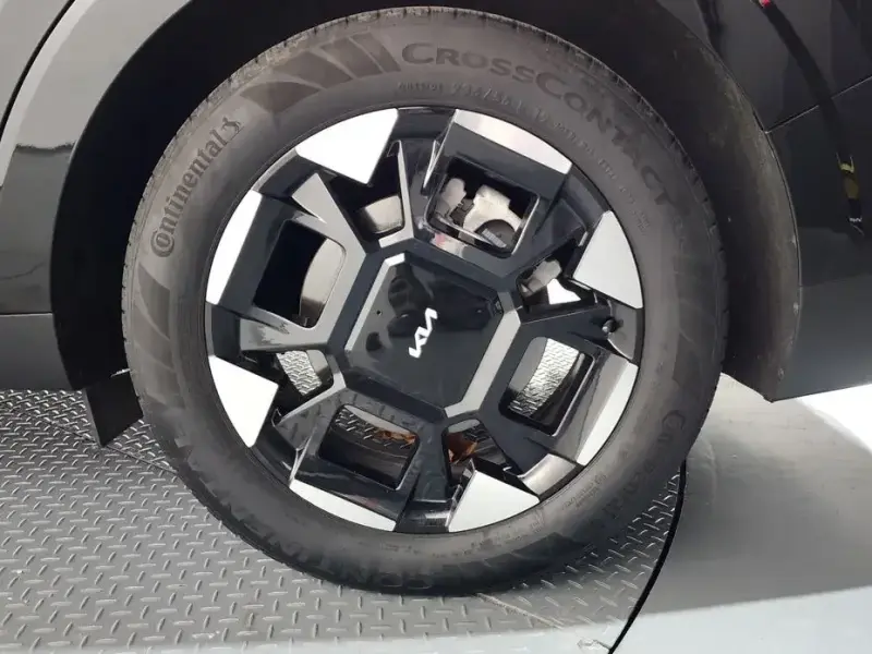 2024 Kia Carnival с пробегом 37 225 км