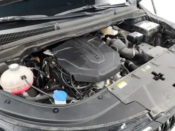 2024 Kia Carnival с пробегом 37 225 км